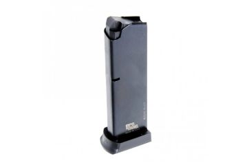 Image of Ruger P90 / P97 .45 ACP Pistol Magazine, Steel, Blue, 8 Round