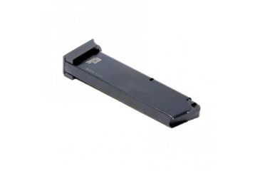 Image of Ruger P90 / P97 .45 ACP Pistol Magazine, Steel, Blue, 8 Round