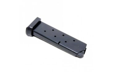 Image of Ruger P90 / P97 .45 ACP Pistol Magazine, Steel, Blue, 8 Round