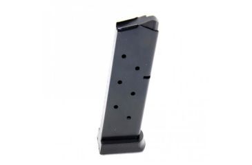 Image of Ruger P90 / P97 .45 ACP Pistol Magazine, Steel, Blue, 8 Round