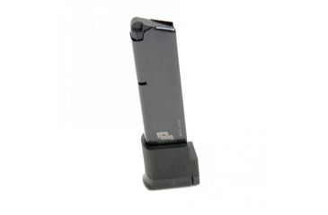 Image of Ruger P90 / P97 .45 ACP Pistol Magazine, Steel, Blue, 10 Round
