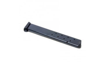 Image of Ruger P90 / P97 .45 ACP Pistol Magazine, Steel, Blue, 15 Round