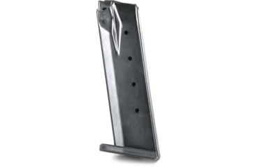 Image of ProMag Ruger SR .40 S&amp;W Pistol Magazine, 15 Round, Blued, 1 Pack, Steel, RUG-A37-15RD