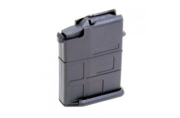 Image of Saiga .308 Rifle Magazine, Polymer, Black, 10 Round