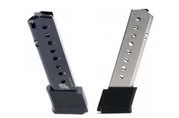 Image of Pro Mag Sig Sauer P220 .45 ACP Pistol Magazine, Blue, Silver