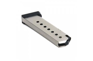 Image of Sig Sauer P220 .45 ACP Pistol Magazine, Nickel Plated Steel, 8 Round