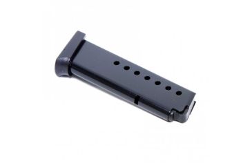 Image of Sig Sauer P225 / P6 9MM Pistol Magazine, Steel, Blue, 8 Round
