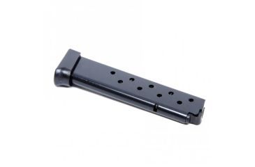 Image of Sig Sauer P225 / P6 9MM Pistol Magazine, Steel, Blue, 10 Round