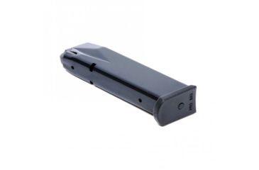 Image of Sig Sauer P226 9MM Pistol Magazine, Steel, Blue, 15 Round
