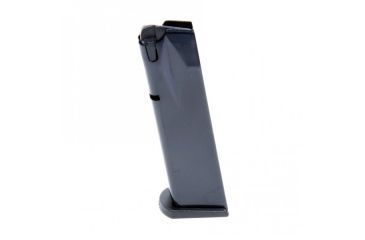 Image of Sig Sauer P226 9MM Pistol Magazine, Steel, Blue, 15 Round