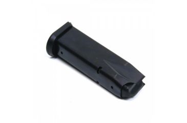 Image of Sig Sauer P228 9MM Pistol Magazine, Steel, Blue, 13 Round