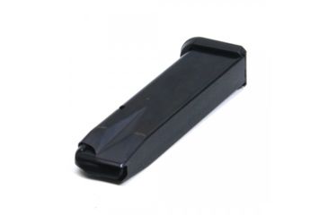 Image of Sig Sauer P228 9MM Pistol Magazine, Steel, Blue, 13 Round