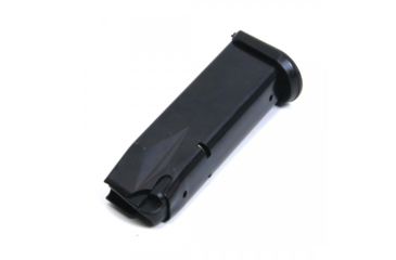 Image of Sig Sauer P228 9MM Pistol Magazine, Steel, Blue, 13 Round