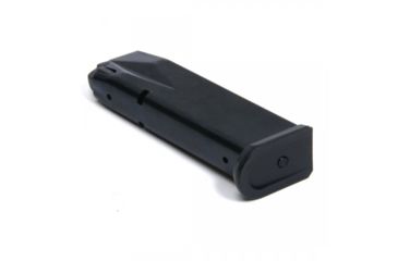 Image of Sig Sauer P228 9MM Pistol Magazine, Steel, Blue, 13 Round