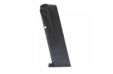 Image of Sig Sauer P228 9MM Pistol Magazine, Steel, Blue, 13 Round