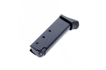 Image of Sig Sauer P230 .380 ACP Pistol Magazine, Steel, Blue, 7 Round