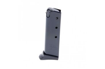 Image of Sig Sauer P230 .380 ACP Pistol Magazine, Steel, Blue, 7 Round