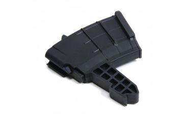 Image of SKS 7.62X39MM Rifle Magazine, Polymer, Black, 10 Round