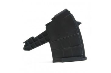 Image of SKS 7.62X39MM Rifle Magazine, Polymer, Black, 10 Round