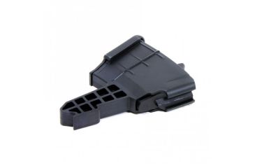 Image of SKS 7.62X39MM Rifle Magazine, Polymer, Black, 5 Round
