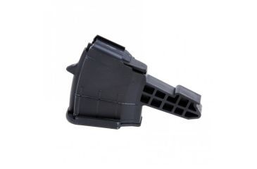 Image of SKS 7.62X39MM Rifle Magazine, Polymer, Black, 5 Round