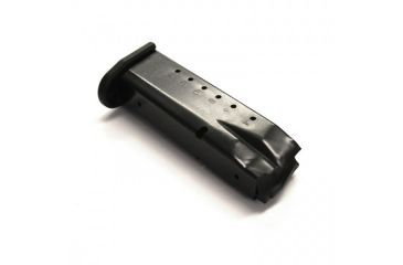 Image of Smith / Wesson M/P- 40 .40S/W Pistol Magazine, Steel, Blue, 10 Round