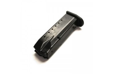 Image of Smith / Wesson M/P- 40 .40S/W Pistol Magazine, Steel, Blue, 10 Round