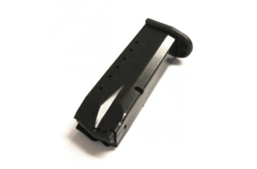 Image of Smith / Wesson M/P- 40 .40S/W Pistol Magazine, Steel, Blue, 15 Round