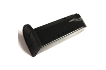 Image of Smith / Wesson M/P- 40 .40S/W Pistol Magazine, Steel, Blue, 15 Round