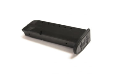 Image of ProMag S&amp;W M&amp;P .40 S&amp;W Pistol Magazine, 15 Round, Blued, 1 Pack, Steel, SMI-A11-15RD