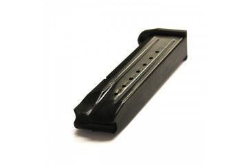 Image of Smith / Wesson M/P- 9 9MM Pistol Magazine, Steel, Blue, 10 Round