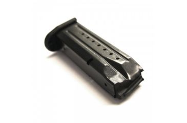 Image of Smith / Wesson M/P- 9 9MM Pistol Magazine, Steel, Blue, 10 Round