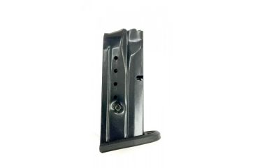 Image of Smith / Wesson M/P Compact-9 9MM Pistol Magazine, Steel, Blue, 10 Round