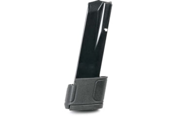 Image of ProMag S&amp;W M&amp;P Extended Pistol Magazine, 9mm Luger, 13 Round, Blued, 1 Pack, Steel, SMI-A16-13RD