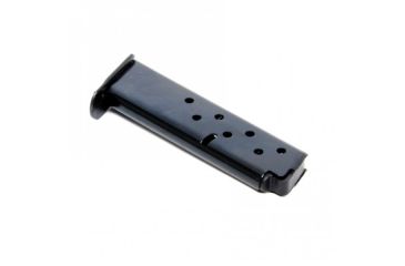 Image of Smith / Wesson Model 39 9MM Pistol Magazine, Steel, Blue, 8 Round
