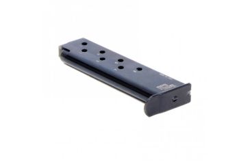 Image of Smith / Wesson Model 39 9MM Pistol Magazine, Steel, Blue, 8 Round