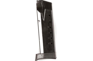 Image of ProMag .40 S&amp;W Pistol Magazine, 15 Round, Blued, 1 Pack, Steel, SMI-A18-15RD