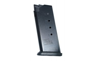 Image of Springfield, Inc XDS .45 ACP Pistol Magazine, Steel, Blue, 5 Round