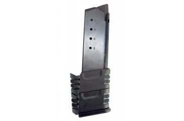 Image of Springfield, Inc XDS .45 ACP Pistol Magazine, Steel, Blue, 8 Round