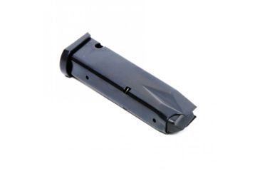 Image of Taurus PT-92 9MM Pistol Magazine, Steel, Blue, 15 Round