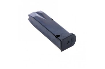 Image of Taurus PT-92 9MM Pistol Magazine, Steel, Blue, 15 Round
