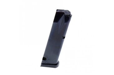 Image of Taurus PT-92 9MM Pistol Magazine, Steel, Blue, 15 Round
