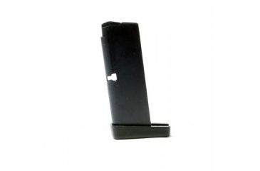 Image of Taurus TCP .380 ACP Pistol Magazine, Steel, Blue, 6 Round