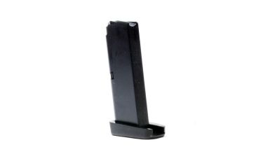 Image of Taurus TCP .380 ACP Pistol Magazine, Steel, Blue, 6 Round