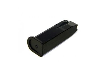 Image of Walther P99 / SW99 Series 9MM Pistol Magazine, Steel, Blue, 15 Round