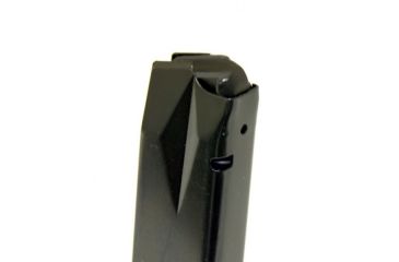 Image of Walther P99 / SW99 Series 9MM Pistol Magazine, Steel, Blue, 15 Round