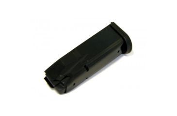 Image of Walther P99 / SW99 Series 9MM Pistol Magazine, Steel, Blue, 15 Round