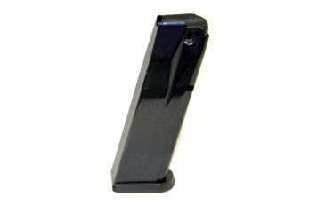Image of Walther P99 / SW99 Series 9MM Pistol Magazine, Steel, Blue, 15 Round