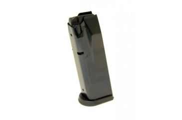 Image of Walther P99 / SW99 Series 9MM Pistol Magazine, Steel, Blue, 15 Round