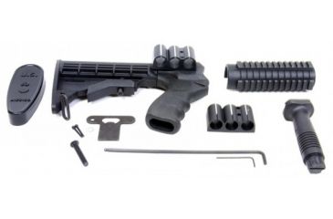 Image of Pro Mag Winchester 1300 12 Gauge Collapsible 6 Position Stock w/ Pistol Grip PM111D